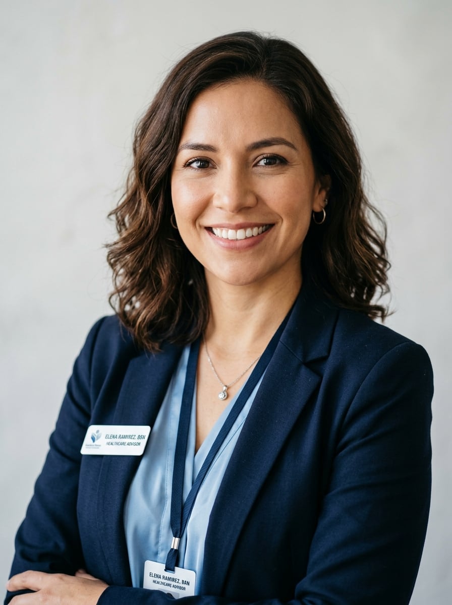 Belen - Care Coordinator