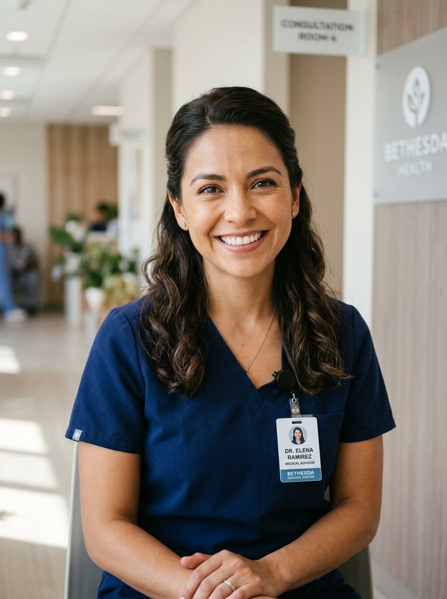 Melby - Nursing Advisor